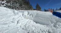 Lake Tahoe avalanche victims: Officials work to lower risk of deadly slides to recover bodies after Truckee, California avalanche