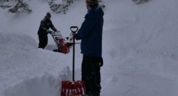 Lake Tahoe ski deaths mount as two killed at Heavenly Mountain Resort -- days after avalanche