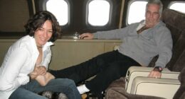 Last call for Lolita Express: