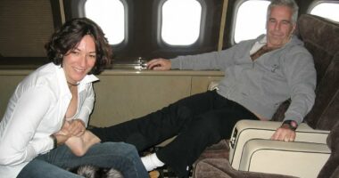 Last call for Lolita Express: