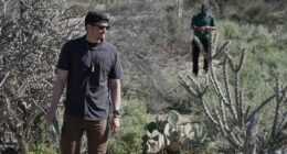 Latest FBI neighborhood canvass in Guthrie case could mean feds have 'digital evidence:' former agent