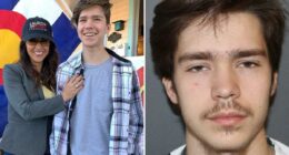 Lauren Boebert's son Tyler slapped with another child abuse charge after allegedly letting two-year-old son wander out of home