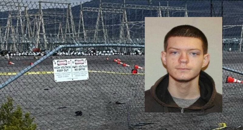 Law Student Rams Gate at Hoover Dam Substation in ‘Terrorism-Related Incident’