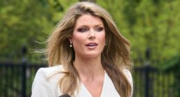 Lawyer who replaced Trump's beauty queen prosecutor FIRED by the DOJ