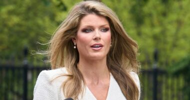 Lawyer who replaced Trump's beauty queen prosecutor FIRED by the DOJ