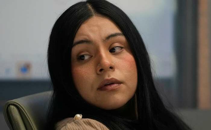 Lawyers of Chicago woman shot by federal agents say documents show how DHS lies about investigations