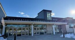 Lawyers say Pennsylvania student protesters did not know a man who joined scrum was the police chief