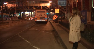 Leah Hope, ABC7 Chicago reporter, describes terrifying moment Noah Johnson attacked her as she covered State and Lake CTA station