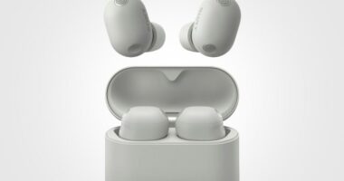 Leaked specs for Sony’s next flagship wireless earbuds reveal ANC upgrades