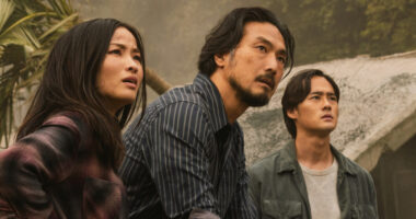 Legacy Of Monsters Season 2