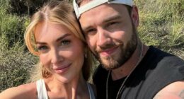 Liam Payne girlfriend's new friendship branded 'disgusting'