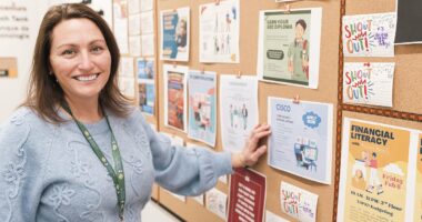 Liberal city's wild experiment giving homeless people free cash