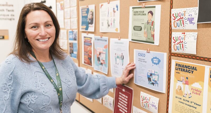 Liberal city's wild experiment giving homeless people free cash