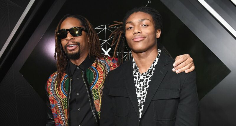 Lil Jon says son DJ Young Slade has died at 27 after body was found