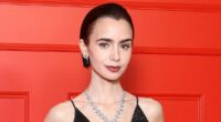 Lily Collins is trashed by Audrey Hepburn fans over biopic casting