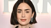 Lily Collins set to play Audrey Hepburn in new biopic