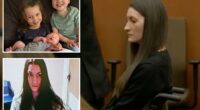 Lindsay Clancy, Boston nurse accused of killing her 3 children, appears in court for first time