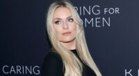 Lindsey Vonn announces devastating personal news after leg break