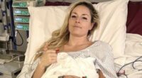 Lindsey Vonn reveals pain is 'hard to manage' after FIFTH surgery