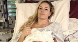 Lindsey Vonn reveals pain is 'hard to manage' after FIFTH surgery