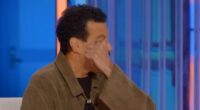 Lionel Richie cries when he hears American Idol contestant's father is in ICU awaiting transplant