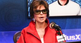 Lisa Rinna names and shames the 'biggest bully in Hollywood'