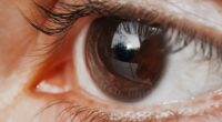 Little-known eye cancer symptom that many people think is normal