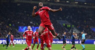 Liverpool Confidential: Arne Slot's giveaway clue that Ibrahima Konate is set to stay - and why Reds are rightly desperate to renew his contract - and the stats that prove set-piece guru has fixed club's biggest weakness