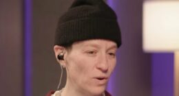 Livid Megan Rapinoe attacks USA men's hockey 'clowns' for cozying up to Donald Trump after Olympic gold