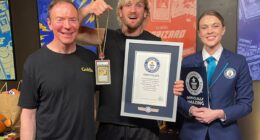 Logan Paul sells rare PokÃ©mon trading card for whopping $16.5M at auction