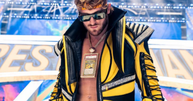 Logan Paul sells his Pokémon card card