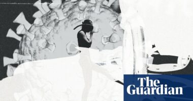 Long Covid is still here. I know – my life came to a stop because of it