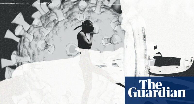 Long Covid is still here. I know – my life came to a stop because of it