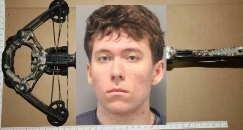 Long Island Man Tries to Kill sister With Crossbow; Had Been Planning Murder Since Christmas