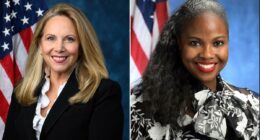 Long Island Rep Laura Gillen faces uphill battle in Primary after voting for ICE funding