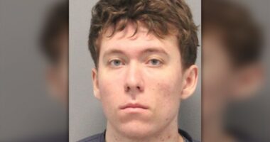 Long Island man accused of shooting sister in the face with crossbow