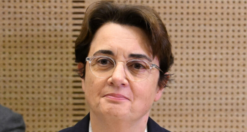 Louvre Museum director resigns in wake of brazen October crown jewel heist in Paris