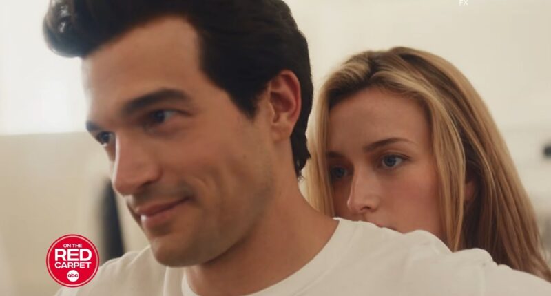 'Love Story: John F. Kennedy Jr. & Carolyn Bessette' trailer drops as Ryan Murphy's series explores romance, fame and fallout