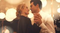 Love Story: John F Kennedy Jr and Carolyn Bessette review