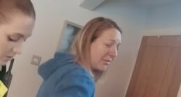 Lucy Letby used NHS email to ask police about interview