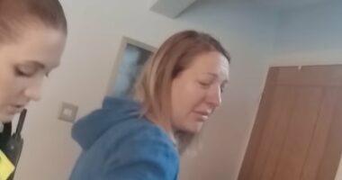 Lucy Letby used NHS email to ask police about interview