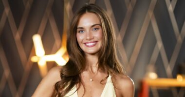 MAFS' Luke reveals signs Brook may have been pregnant while filming