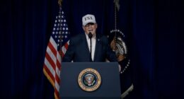 MARK HALPERIN reveals the moment that sealed Tehran's fate