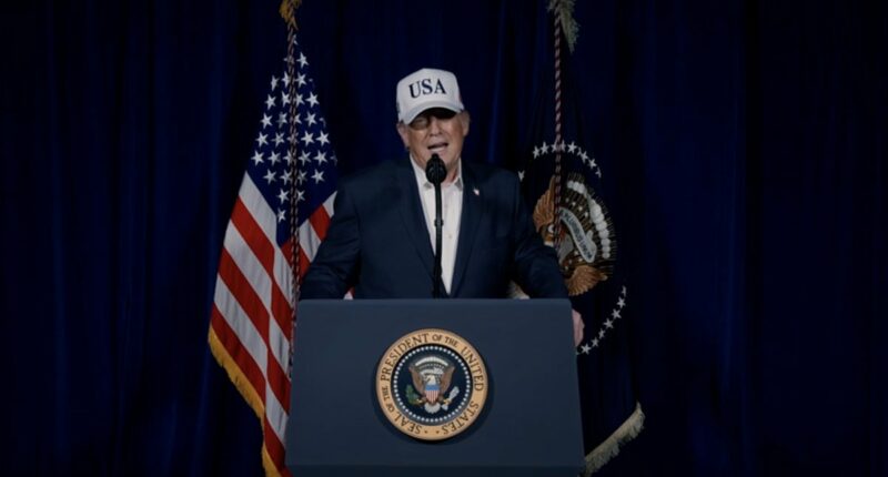 MARK HALPERIN reveals the moment that sealed Tehran's fate