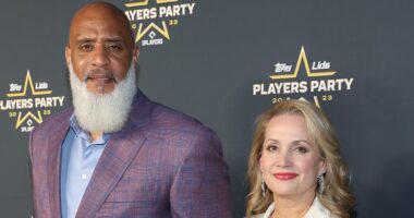MLB players union boss quit after bombshell affair with sister-in-law was reportedly exposed by internal probe