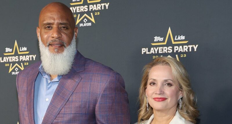 MLB players union boss quit after bombshell affair with sister-in-law was reportedly exposed by internal probe