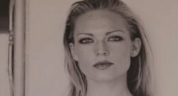 Madam made 'intriguing' call after young model vanished