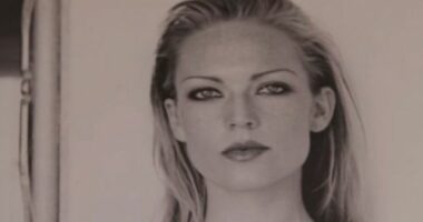 Madam made 'intriguing' call after young model vanished