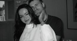 Made In Chelsea's Toby Watkins and Melissa Tattam are engaged