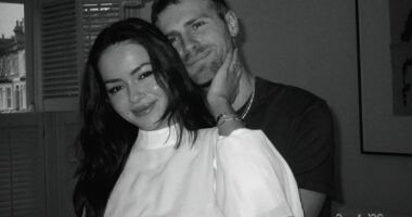 Made In Chelsea's Toby Watkins and Melissa Tattam are engaged